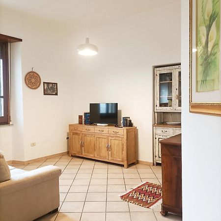 Bright Port View Apartment- Free Parking Cagliari Eksteriør bilde