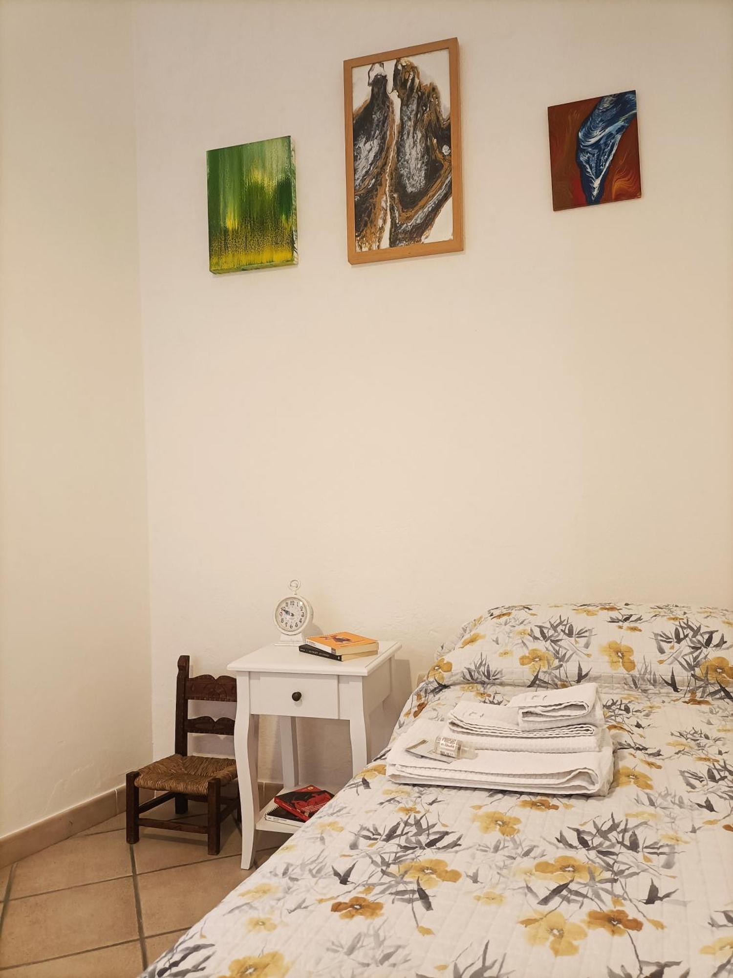 Bright Port View Apartment- Free Parking Cagliari Eksteriør bilde