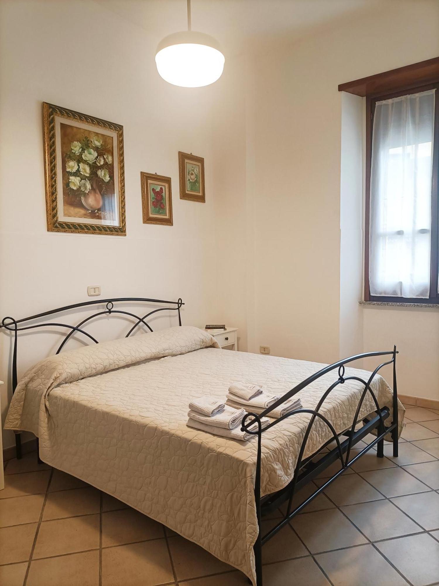 Bright Port View Apartment- Free Parking Cagliari Eksteriør bilde
