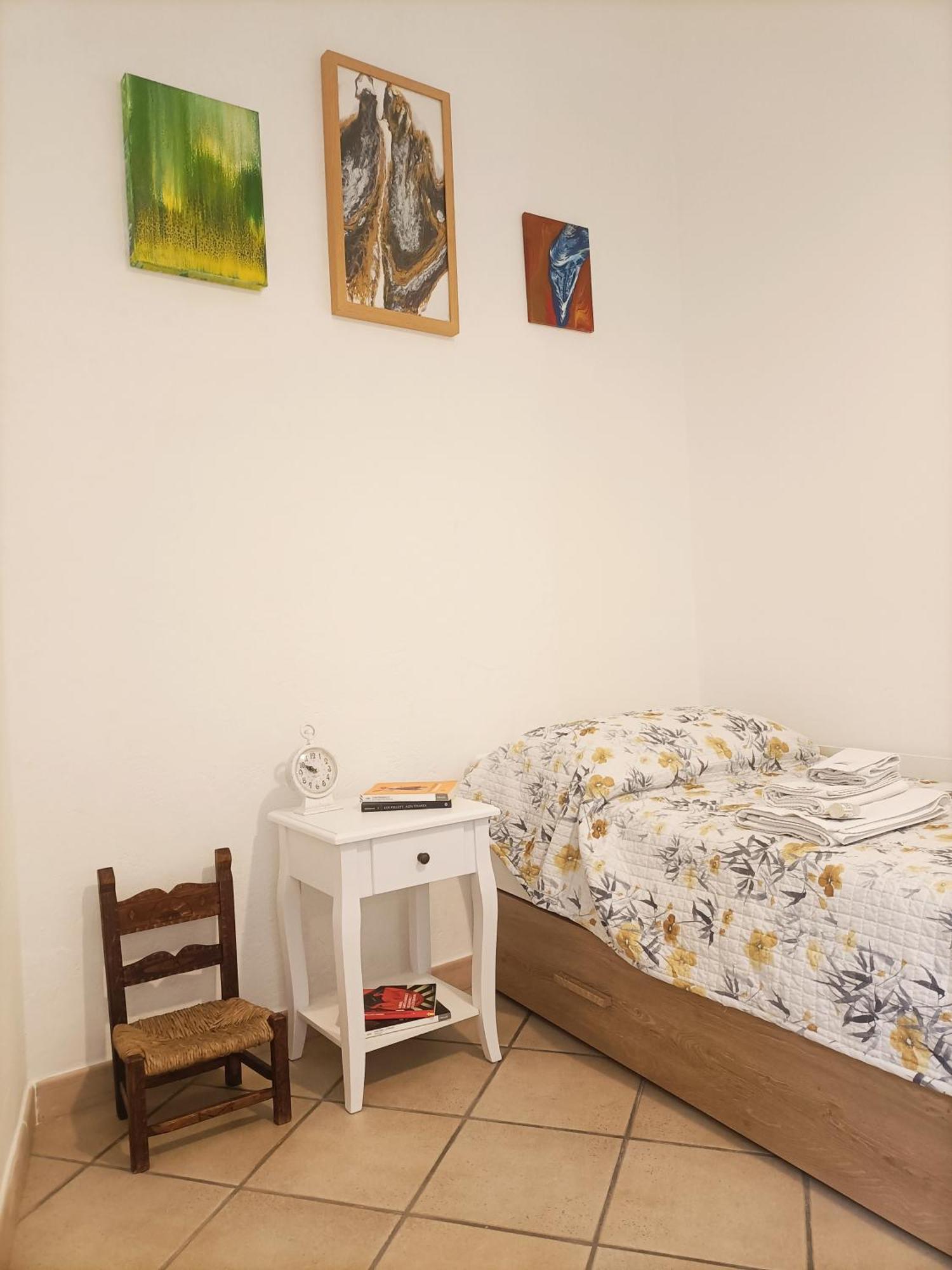 Bright Port View Apartment- Free Parking Cagliari Eksteriør bilde