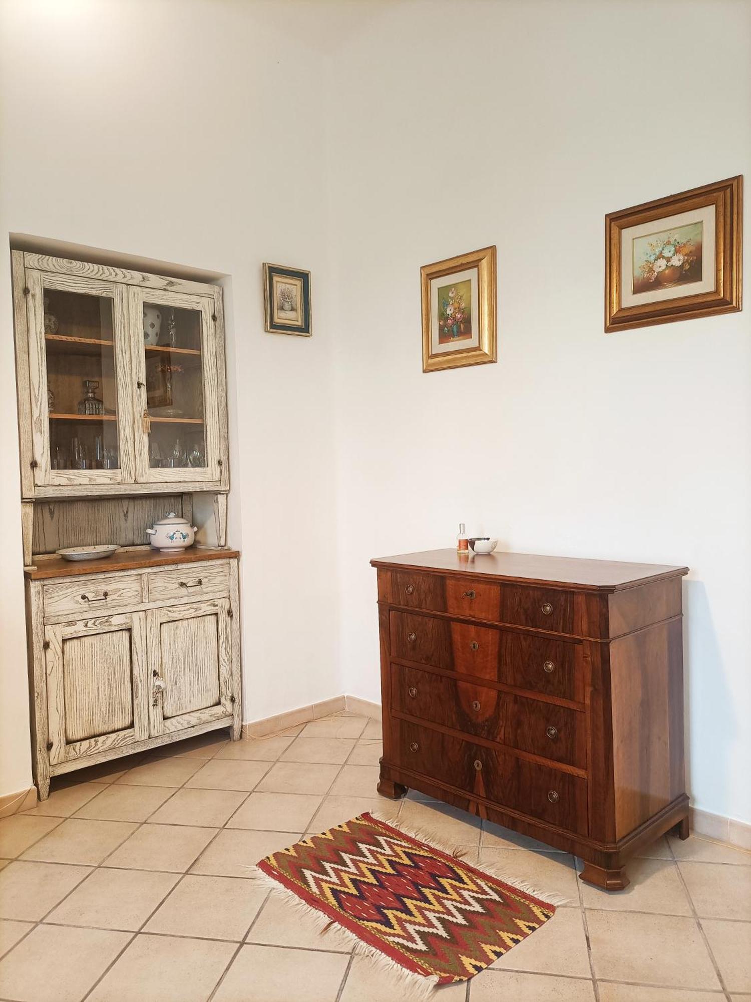 Bright Port View Apartment- Free Parking Cagliari Eksteriør bilde