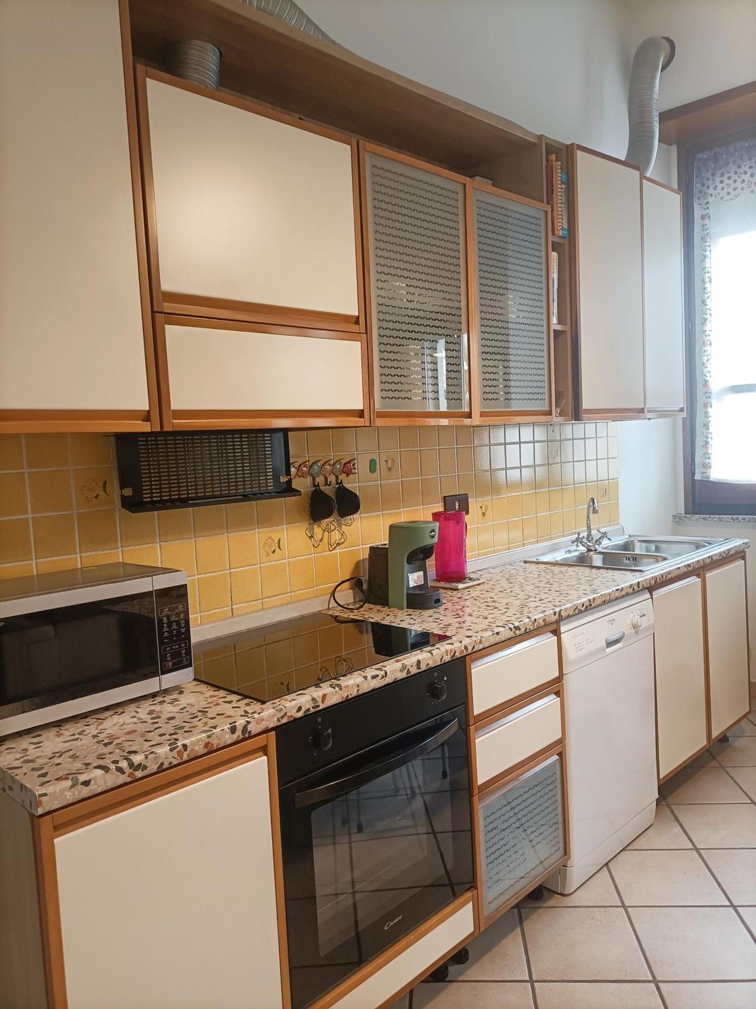 Bright Port View Apartment- Free Parking Cagliari Eksteriør bilde