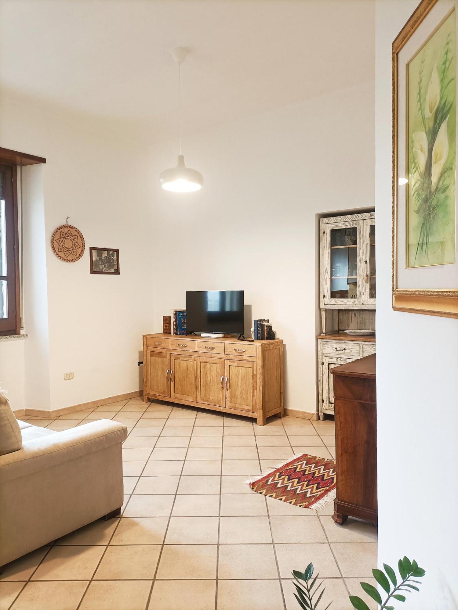 Bright Port View Apartment- Free Parking Cagliari Eksteriør bilde