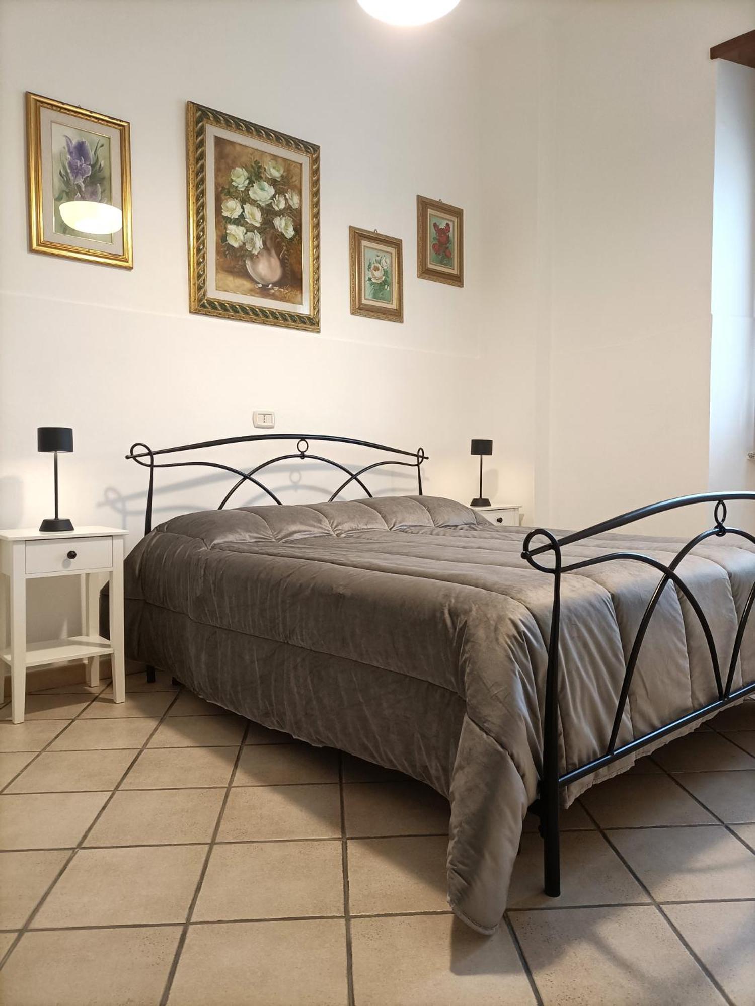Bright Port View Apartment- Free Parking Cagliari Eksteriør bilde